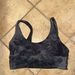 lululemon reversible bra